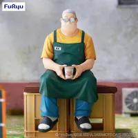 FuRyu SAKAMOTO DAYS Noodle Stopper Figure -Taro Sakamoto- - Sakamoto Days - photo 1