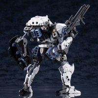 HEXA GEAR BULKARMλ OSTEON 8