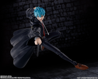 Lance Crown "Mashle: Magic and Muscles", TAMASHII NATIONS S.H.Figuarts 6