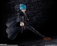 TAMASHII NATIONS Lance Crown "Mashle: Magic and Muscles", TAMASHII NATIONS S.H.Figuarts - MASHLE: MAGIC AND MUSCLES - photo 6