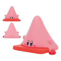 Kirby Sofuvi Collection Cone Mouth 2
