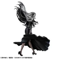 MegaHouse GALS series SAKAMOTO DAYS Osaragi - Sakamoto Days - photo 6