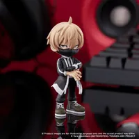 BUSHIROAD CREATIVE PalVerse TOUGEN ANKI - Tougen Anki - photo 9