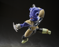 Kyewi "Dragon Ball Z", TAMASHII NATIONS S.H.Figuarts (P-Bandai Exclusive) 7