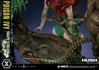 Prime 1 Studio Museum Masterline Batman: Hush (Comics) Poison Ivy Skin Color - DC Comics - photo 3