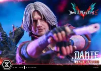 Prime 1 Studio Concept Masterline Devil May Cry V Dante Bonus Version - Devil May Cry - photo 29
