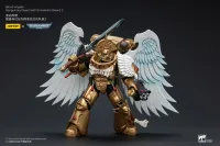 JOYTOY Blood Angels Sanguinary Guard with Encarmine Sword 2 - Warhammer 40K - photo 6