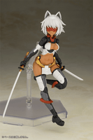 FRAME ARMS GIRL SHINGEN 10