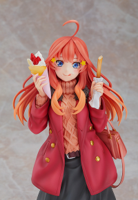 Itsuki Nakano: Date Style Ver. 6