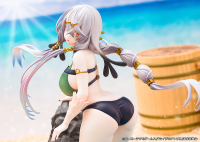 Atelier Ryza: Ever Darkness & the Secret Hideout 1/7 Scale Figure Lila Decyrus: Swimsuit Ver. 2