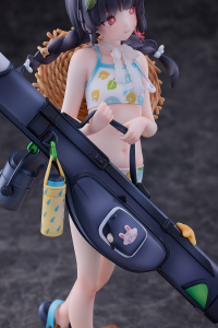 Miyu (Swimsuit) 6