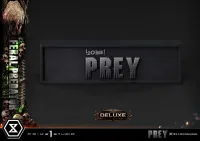 Prime 1 Studio Museum Masterline Prey Feral Predator Deluxe Version - Live Action Movies/TV - photo 114