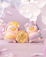 LuLu the Piggy - Year of Snake 6