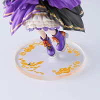 GOOD SMILE COMPANY Rice Shower Vampire Makeover! - Umamusume: Pretty Derby - photo 8