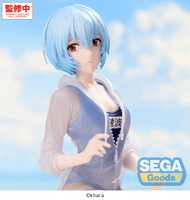 Yumemirize "Evangelion: New Theatrical Edition" -Rei Ayanami- School Swimsuit Ver. 4
