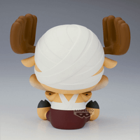 ONE PIECE BIG SOFVIMATES～CHOPPER DRUM KINGDOM ver.～ 5