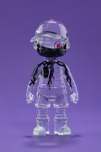 Shenzhen Mabell Animation Development FACELESS：Heartless Series FUKUROU - Non-Scale Figures - photo 1