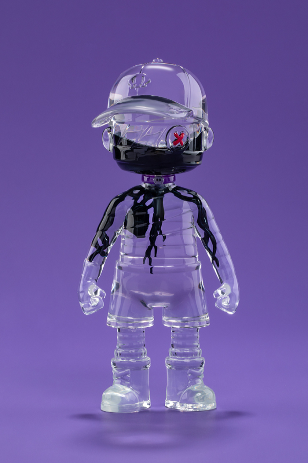 FACELESS：Heartless Series FUKUROU