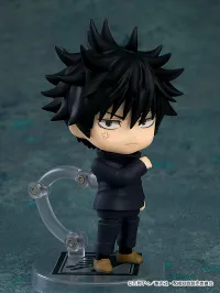 GOOD SMILE COMPANY Nendoroid More: Face Swap Jujutsu Kaisen 01 - Jujutsu Kaisen - photo 4