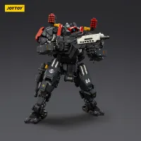 JOYTOY Tyrant-04 City Combat Type - JOYTOY Original Series - photo 41
