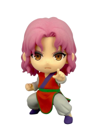 YU☆YU☆HAKUSHO Mini Figure Collection Vol.2 38