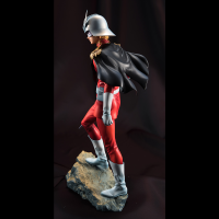 GGG series Mobile Suit Gundam Char Aznable 【limited resale】 2