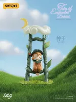 52TOYS Sleep Dreamland Elves - Tales of Enchanted Dreams - SLEEP - photo 9