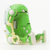 35MechatroWeGo Cream Soda 8