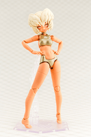 PUNI☆MOFU KIN XIAO 10