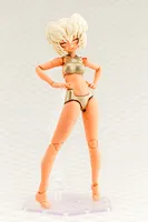 KOTOBUKIYA PUNI☆MOFU KIN XIAO - Megami Device - photo 10