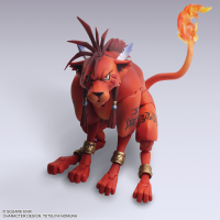 FINAL FANTASY VII BRING ARTS™ Action Figure  - RED XIII 2