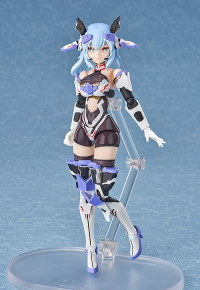 Hyper Body AG-01 Lark Nio 8