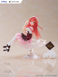 TENITOL Fig a la mode Itsuki 1