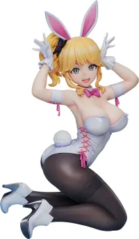FREEing Kiri Izumi: White Bunny Ver. - Video Games - photo 2