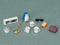 GOOD SMILE COMPANY Nendoroid Surprise Anya Collection (1pc / 6pc per box) - SPY x FAMILY - photo 4