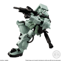 Mobile Suit Gundam G Frame V13, 9