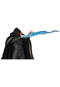 MAFEX BLACK ADAM 7