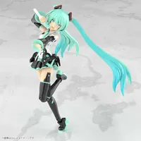 KOTOBUKIYA GRANDE SCALE Frame Music Girl Hatsune Miku - Hatsune Miku - photo 3
