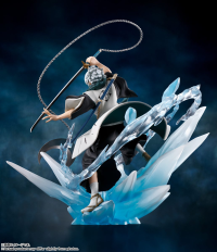 Toushiro Hitsugaya -Thousands-Year Blood War- 4