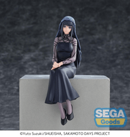 "SAKAMOTO DAYS" PM Perching Figure "Osaragi" 1