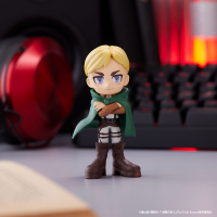 PalVerse　Attack on Titan 14