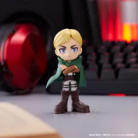BUSHIROAD CREATIVE PalVerse　Attack on Titan - Attack on Titan - photo 14
