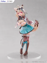 FuRyu Amakami Konomi 1/7 Scale Figure - Vtubers - photo 1