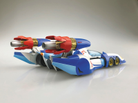 1/24 νASURADA AKF-0　AERO Mode/AEROBOOST Mode/SPIRALBOOST Mode 5