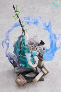 Solarain Youmu Konpaku: Half-Human Half-Phantom Gardener Ver. - Touhou Project - photo 9