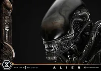 Prime 1 Studio Museum Masterline XL Alien (Film) Big Chap Xenomorph Regular Ver.			 - Alien (Movie Franchise) - photo 17
