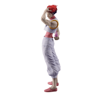Hisoka (Greed Island 2) 7