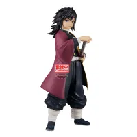 BANDAI Demon Slayer: Kimetsu no Yaiba Grandista-Giyu Tomioka- - Demon Slayer: Kimetsu no Yaiba - photo 1