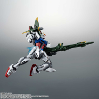 <SIDE MS> AQM/E-X03 Launcher Striker & Effect Parts Set ver. A.N.I.M.E. 4