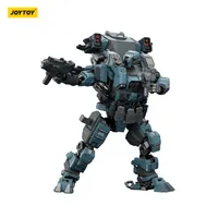 JOYTOY APOC Series Falcon Riot Control Mech ST-8607 - Dark Source - photo 9